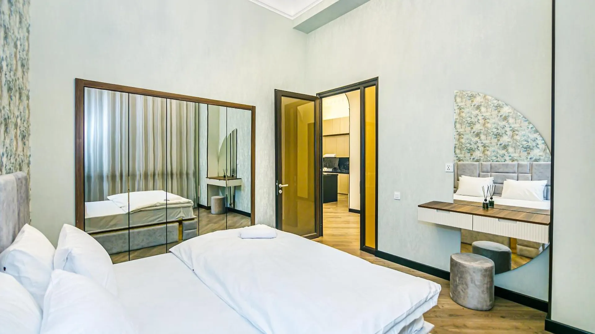 Apartment On Nizami 93 Baku