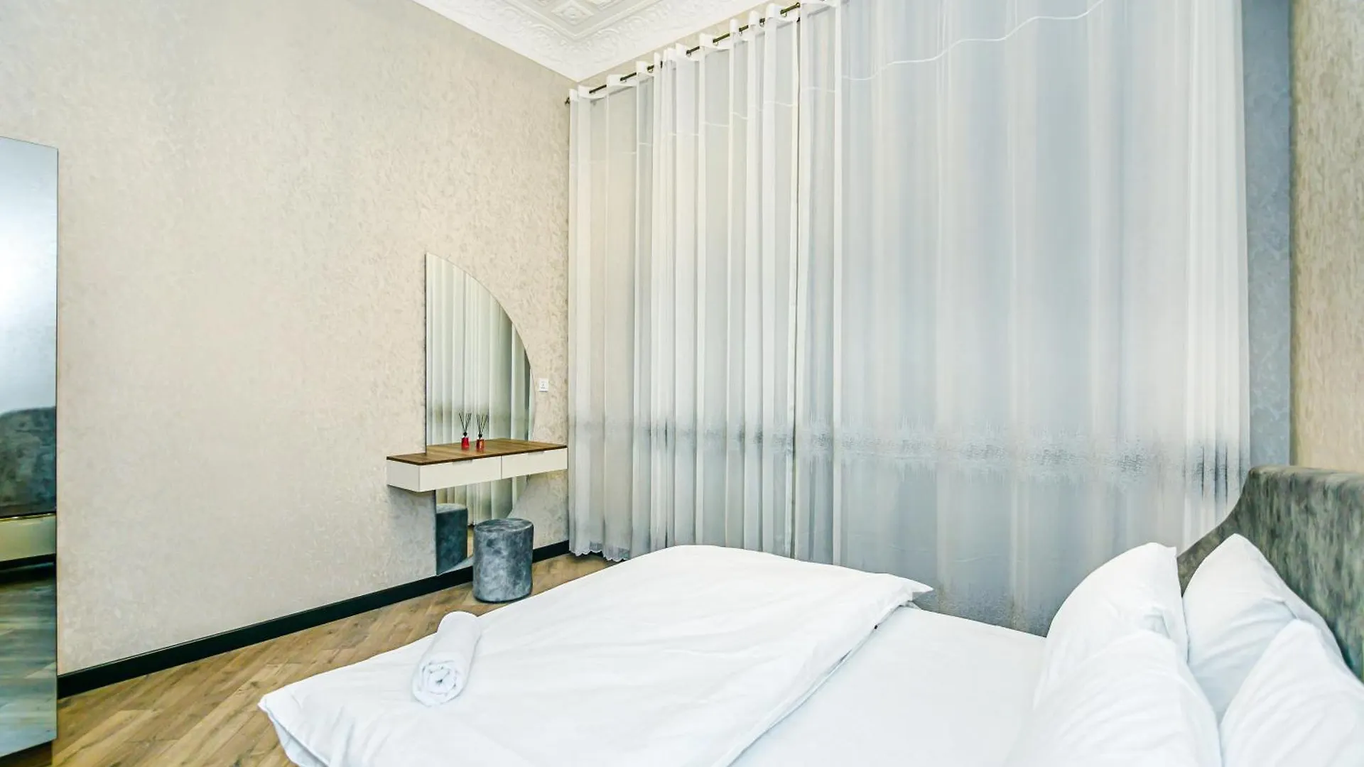 Apartment On Nizami 93 Baku