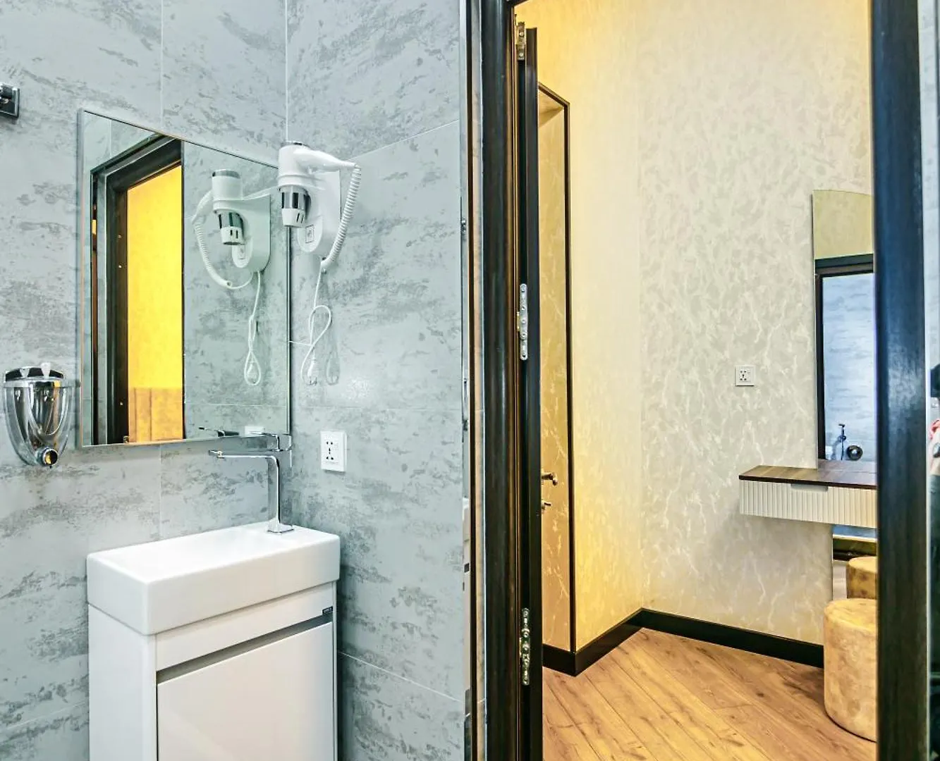 Apartment On Nizami 93 Baku