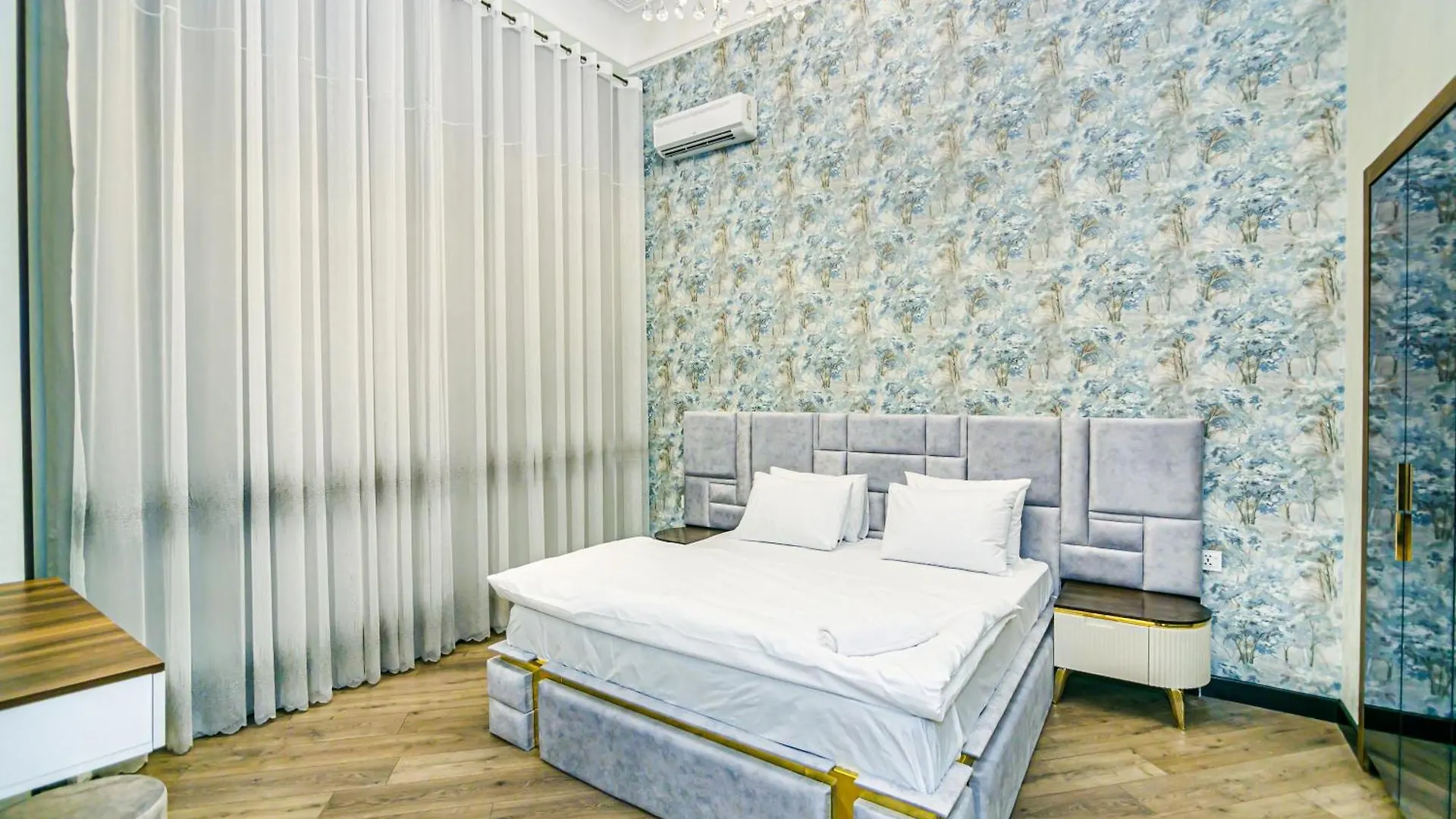 Apartment On Nizami 93 Baku