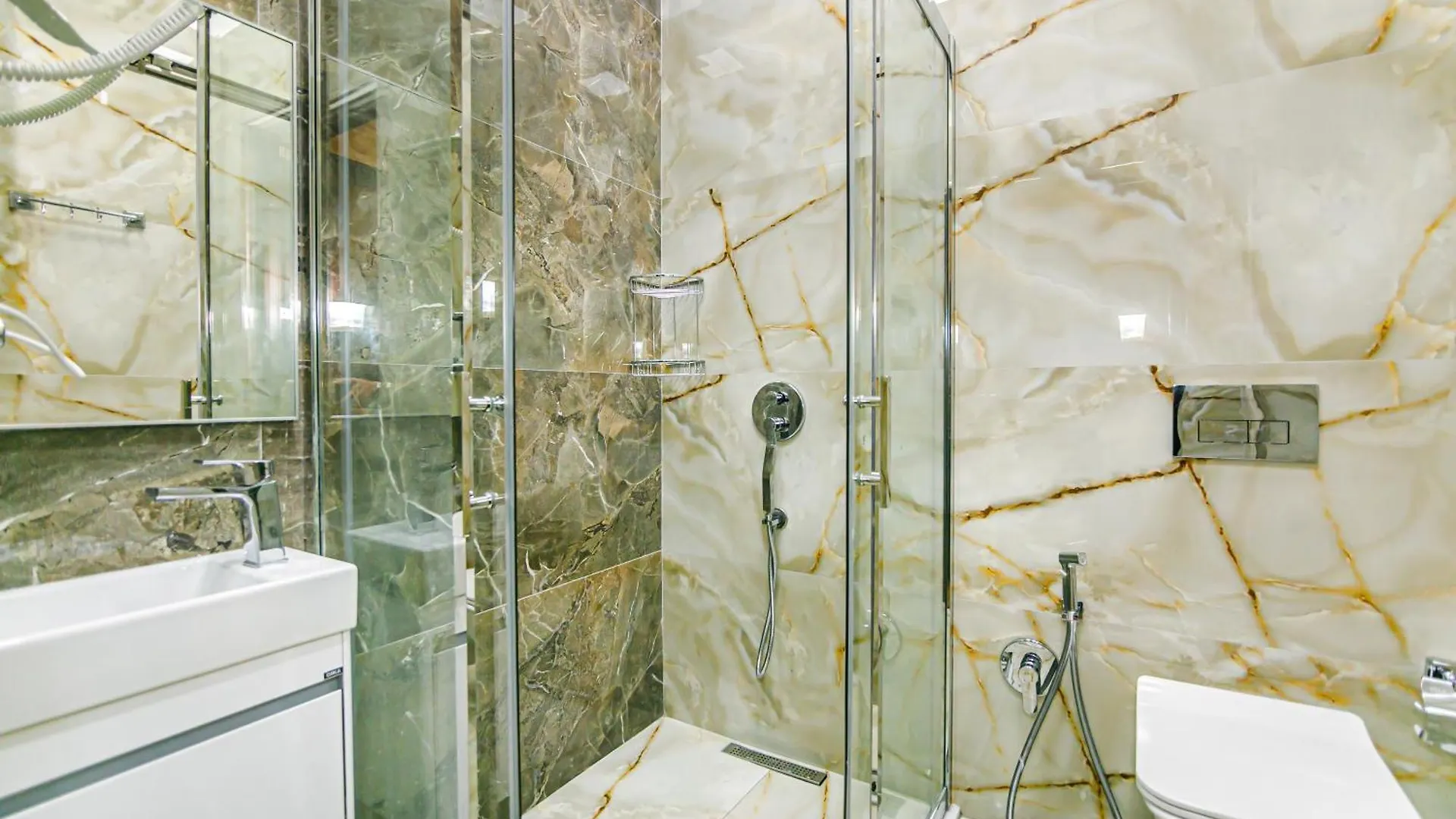 Apartment On Nizami 93 Baku 0*,  Azerbaijan