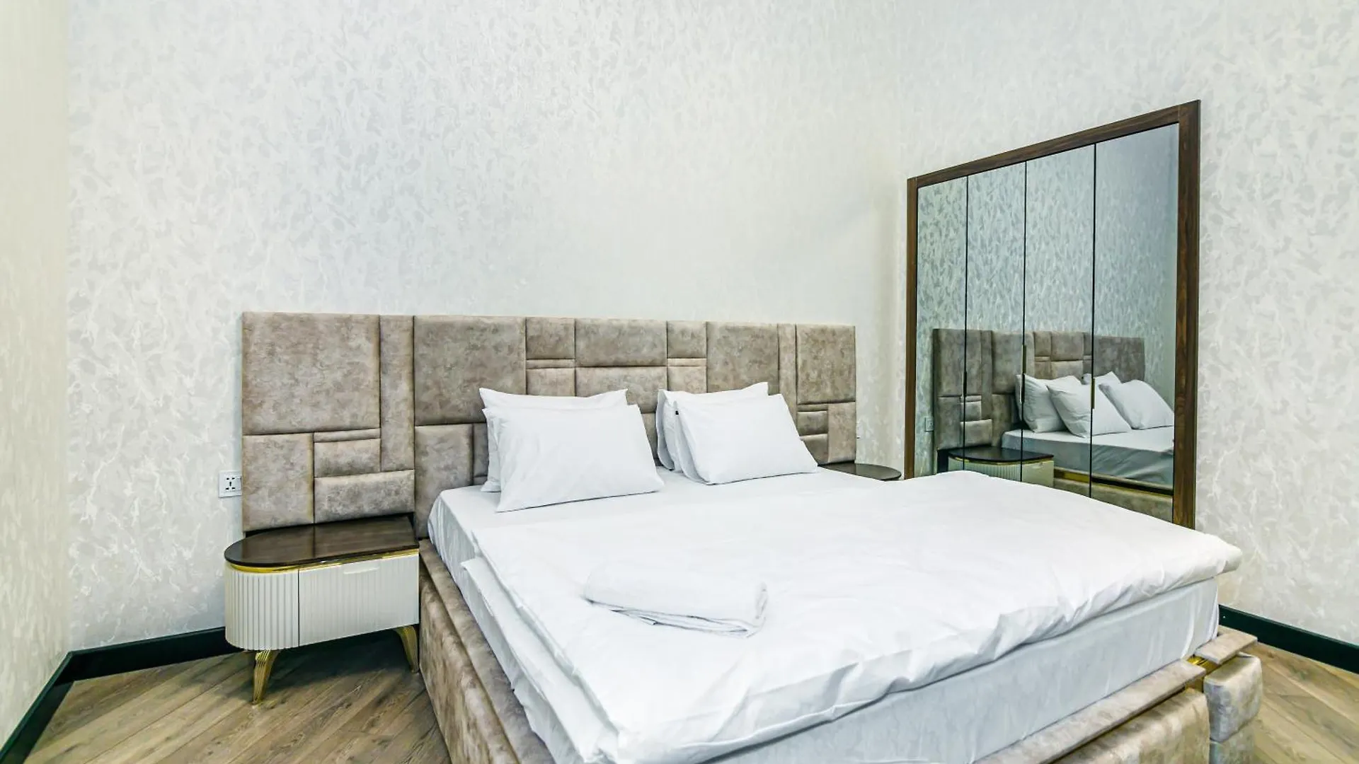 Apartment On Nizami 93 Baku 0*,  Azerbaijan