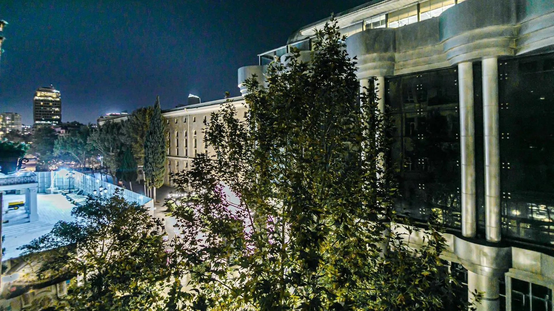 Apartment On Nizami 93 Baku