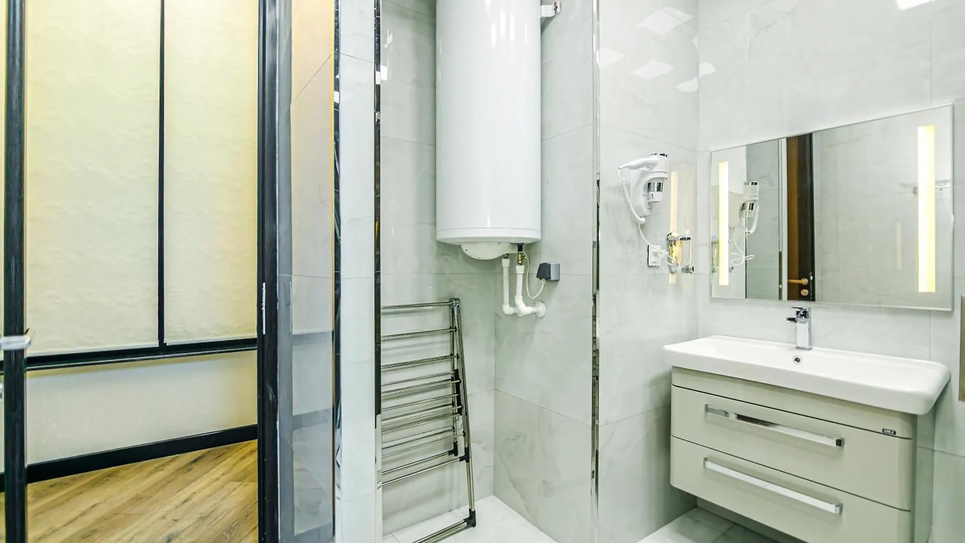 Apartment On Nizami 93 Baku